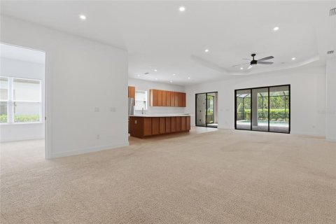 House in Nokomis, Florida 3 bedrooms, 215.81 sq.m. № 2129769 - photo 12