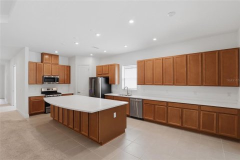 House in Nokomis, Florida 3 bedrooms, 215.81 sq.m. № 2129769 - photo 14