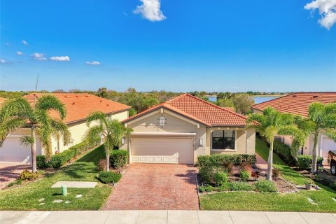Villa ou maison à Venice, Floride 2 chambres, 177.16 m2 № 2375424
