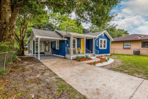 Casa en alquiler en Orlando, Florida, 3 dormitorios, 94.11 m2 № 528145 - foto 1