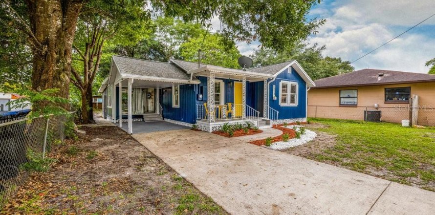 Casa en Orlando, Florida 3 dormitorios, 94.11 m2 № 528145