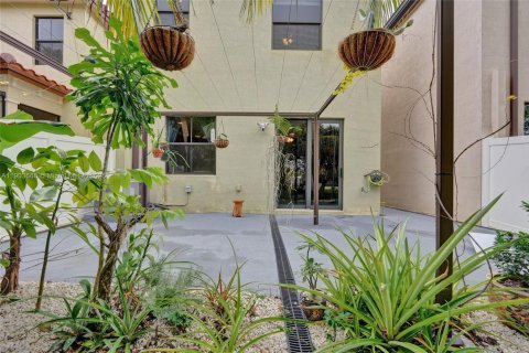 Villa ou maison à vendre à Tamarac, Floride: 3 chambres, 171.13 m2 № 1955890 - photo 20