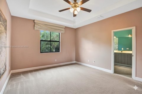 Villa ou maison à vendre à Tamarac, Floride: 3 chambres, 171.13 m2 № 1955890 - photo 17