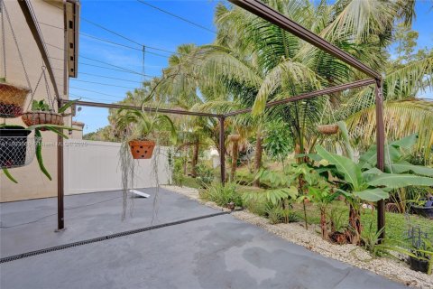 Villa ou maison à vendre à Tamarac, Floride: 3 chambres, 171.13 m2 № 1955890 - photo 22