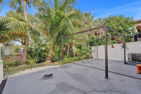 Villa ou maison à vendre à Tamarac, Floride: 3 chambres, 171.13 m2 № 1955890 - photo 25