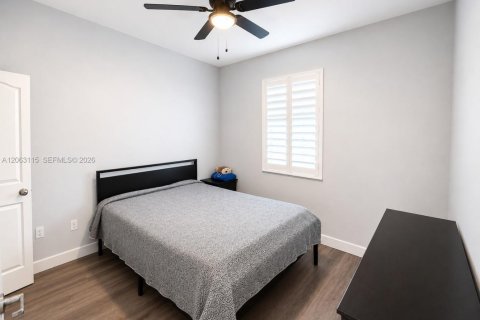 Villa ou maison à louer à Tamarac, Floride: 3 chambres, 172.05 m2 № 2281650 - photo 14