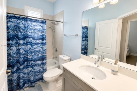 Villa ou maison à louer à Tamarac, Floride: 3 chambres, 172.05 m2 № 2281650 - photo 15