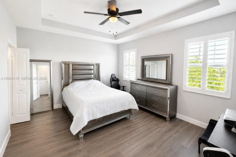 Villa ou maison à louer à Tamarac, Floride: 3 chambres, 172.05 m2 № 2281650 - photo 12