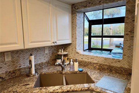 Touwnhouse à louer à Homosassa, Floride: 2 chambres, 143.35 m2 № 1807258 - photo 4