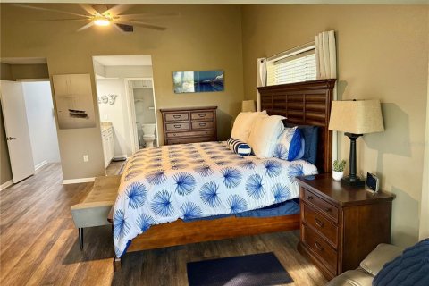 Touwnhouse à louer à Homosassa, Floride: 2 chambres, 143.35 m2 № 1807258 - photo 30
