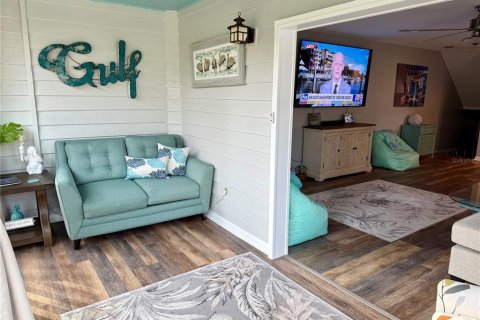 Touwnhouse à louer à Homosassa, Floride: 2 chambres, 143.35 m2 № 1807258 - photo 12