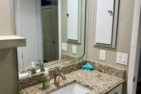 Touwnhouse à louer à Homosassa, Floride: 2 chambres, 143.35 m2 № 1807258 - photo 16