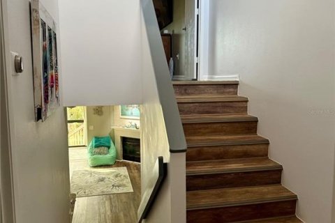 Touwnhouse à louer à Homosassa, Floride: 2 chambres, 143.35 m2 № 1807258 - photo 24