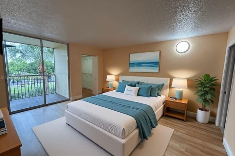 Condo in Lauderdale Lakes, Florida, 2 bedrooms  № 2003603 - photo 5