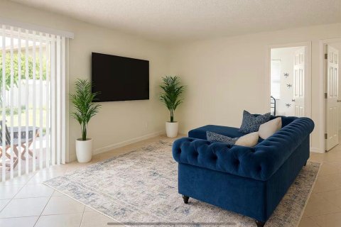 House in Deerfield Beach, Florida 3 bedrooms, 108.14 sq.m. № 2083596 - photo 7