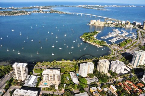 Condominio en alquiler en Sarasota, Florida, 3 dormitorios, 156.26 m2 № 1525872 - foto 4
