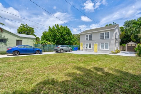 Condo in Miami, Florida, 2 bedrooms  № 2069624 - photo 22