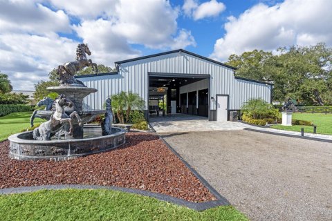 Villa ou maison à vendre à St. Lucie, Floride: 5 chambres, 308.16 m2 № 2271453 - photo 30