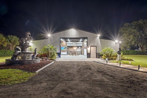 Villa ou maison à vendre à St. Lucie, Floride: 5 chambres, 308.16 m2 № 2271453 - photo 28