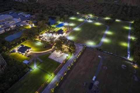 Villa ou maison à St. Lucie, Floride 5 chambres, 308.16 m2 № 2271453