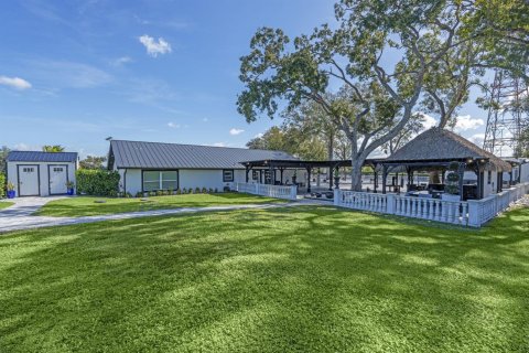 Villa ou maison à vendre à St. Lucie, Floride: 5 chambres, 308.16 m2 № 2271453 - photo 26