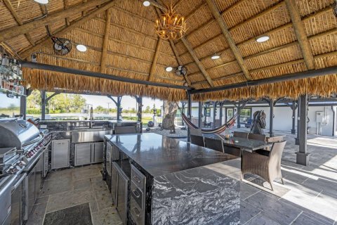 Villa ou maison à vendre à St. Lucie, Floride: 5 chambres, 308.16 m2 № 2271453 - photo 18