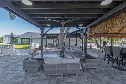 Villa ou maison à vendre à St. Lucie, Floride: 5 chambres, 308.16 m2 № 2271453 - photo 13