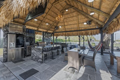 Villa ou maison à vendre à St. Lucie, Floride: 5 chambres, 308.16 m2 № 2271453 - photo 15