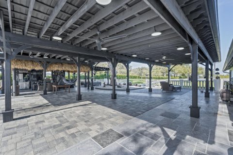 Villa ou maison à vendre à St. Lucie, Floride: 5 chambres, 308.16 m2 № 2271453 - photo 19