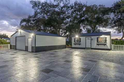 Villa ou maison à vendre à St. Lucie, Floride: 5 chambres, 308.16 m2 № 2271453 - photo 23