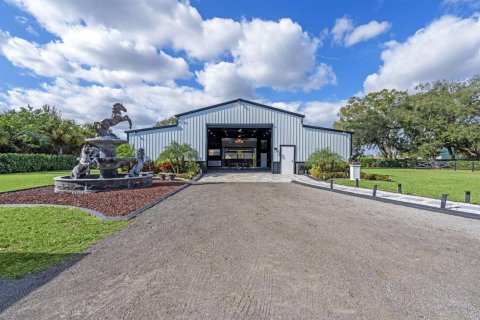 Villa ou maison à vendre à St. Lucie, Floride: 5 chambres, 308.16 m2 № 2271453 - photo 29