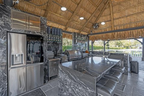 Villa ou maison à vendre à St. Lucie, Floride: 5 chambres, 308.16 m2 № 2271453 - photo 16
