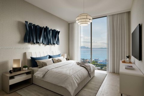 Купить кондоминиум в Норт-Бей-Виллидж, Флорида 1 спальня, 69.68м2, № 2060961 - фото 25