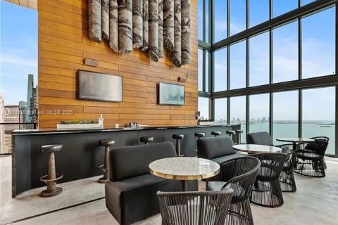 Condominio en venta en Miami, Florida, 1 dormitorio, 73.58 m2 № 1979960 - foto 23