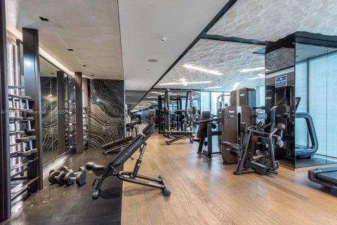 Condominio en venta en Miami, Florida, 1 dormitorio, 73.58 m2 № 1979960 - foto 27