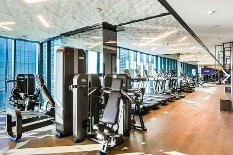 Condominio en venta en Miami, Florida, 1 dormitorio, 73.58 m2 № 1979960 - foto 26