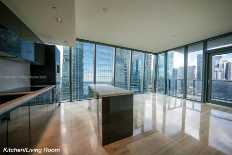 Condominio en venta en Miami, Florida, 1 dormitorio, 73.58 m2 № 1979960 - foto 5