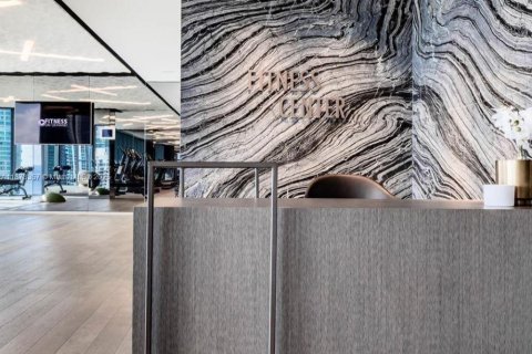 Condominio en venta en Miami, Florida, 1 dormitorio, 73.58 m2 № 1979960 - foto 24