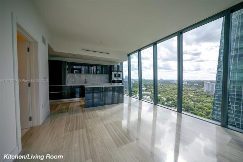 Condominio en venta en Miami, Florida, 1 dormitorio, 73.58 m2 № 1979960 - foto 7