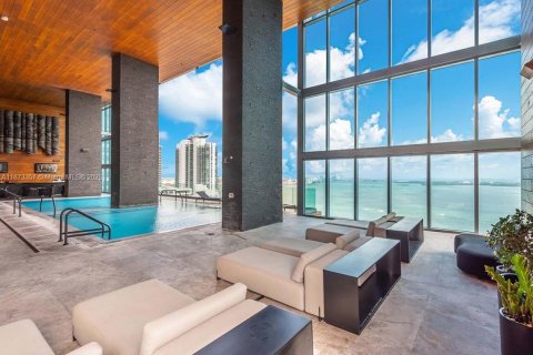 Condominio en venta en Miami, Florida, 1 dormitorio, 73.58 m2 № 1979960 - foto 22
