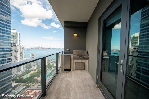 Condominio en venta en Miami, Florida, 1 dormitorio, 73.58 m2 № 1979960 - foto 16
