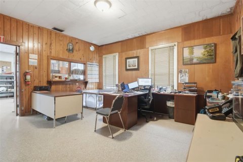 Immobilier commercial à vendre à Apopka, Floride: 949 m2 № 2330808 - photo 27