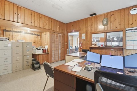 Immobilier commercial à vendre à Apopka, Floride: 949 m2 № 2330808 - photo 29