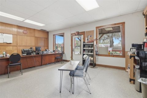 Immobilier commercial à vendre à Apopka, Floride: 949 m2 № 2330808 - photo 22