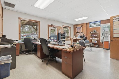 Immobilier commercial à vendre à Apopka, Floride: 949 m2 № 2330808 - photo 24