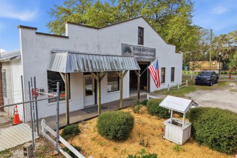 Immobilier commercial à vendre à Apopka, Floride: 949 m2 № 2330808 - photo 2