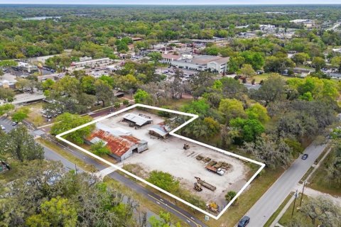 Immobilier commercial à vendre à Apopka, Floride: 949 m2 № 2330808 - photo 3
