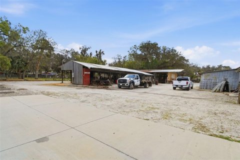 Immobilier commercial à vendre à Apopka, Floride: 949 m2 № 2330808 - photo 5