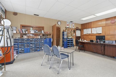 Immobilier commercial à vendre à Apopka, Floride: 949 m2 № 2330808 - photo 25