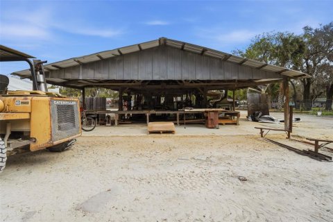 Immobilier commercial à vendre à Apopka, Floride: 949 m2 № 2330808 - photo 10